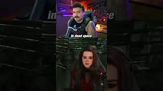 Streamer HATES The Dead Space Remake 🫣 |CPG 