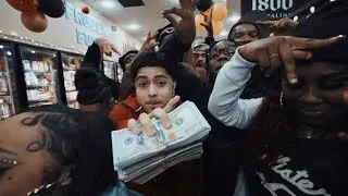 GmoneyDt - No Rap Cap Ft AMGCrazy X PlayerrWays (Official Music Video)