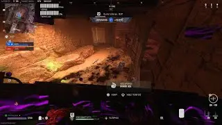 Call of Duty_bot loby