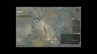 Bonelaw massacring rocket tankettes in foxhole