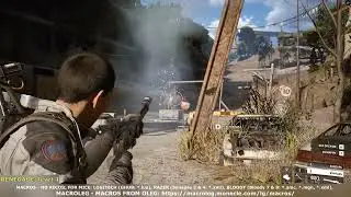 ARC Raiders. How to play effectively? #2