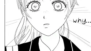 𝗝𝘂𝗱𝗴𝗲 𝗯𝘆 𝘁𝗵𝗲 𝗖𝗼𝘃𝗲𝗿 ☆ Chapter 1 (No Intro) ☆ Audiobook | Comic Dub Manga | OC Animatic