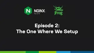 Environment set up for DevOps Teams  - Ep. 2