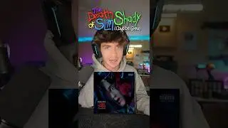 The Eminem Complex Cards🫣