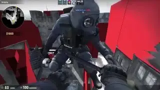 Trilluxe's boost (better version) & More ! de_royal