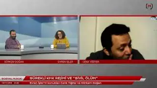 Canlı Yayında 