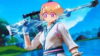 lil booom already dead fortnite montage