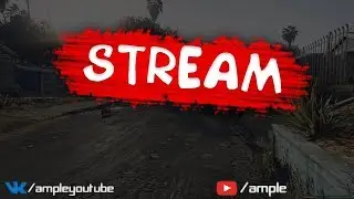 STREAM SAMP/Arizona RP/Ловля/Перепродажа/И просто ЧИЛ.