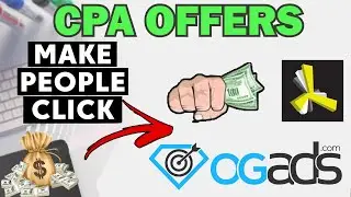 $395/Day Promoting Cpa Offers On Propeller Ads | CPA Marketing Method