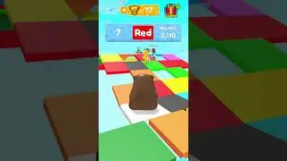 Freddy Fazbear's Galactic Glide Obby Run 🐻🌌#shorts #freddyfazbear #roblox