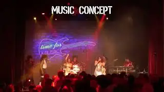 DISCO FIESTA - MUSIC CONCEPT 1