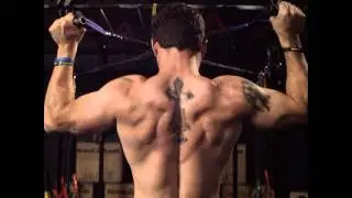 The CS Strength Program (aka- IRON SCAP)