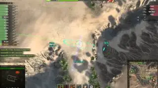 Встречный бой между провинциями Сомалиленд и Ауаре [NOISY] NOISY Team vs [BC] Bandits Clan