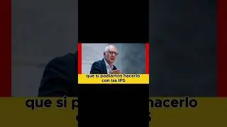 Polémicos audios del ministro de Salud #Colombia