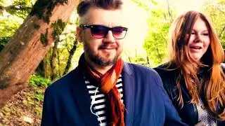 VLOG Успенская гора 115 лет назад. 9 мая Дагомыс вечером.
