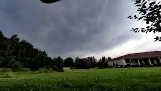 July rain I (2022-07-28)