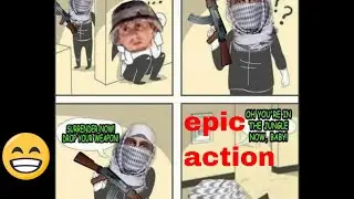 insurgency sandstorm epic action replay co-op game play
