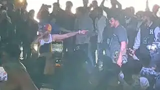 RAGA FULL PERFORMANCE DTU FEST