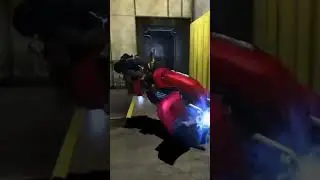 What's better than Fiesta Slayer? BRUTE Fiesta Slayer!