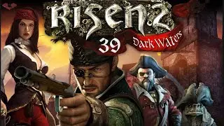Risen 2: Темные воды - Храм воздуха