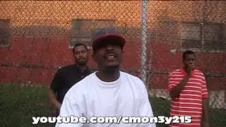 J. Helmz freestyle