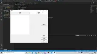 Bookstore Manager with Tkinter and mysql Part 6 |Python to AIML and DataScience|Code with Lakshit#82