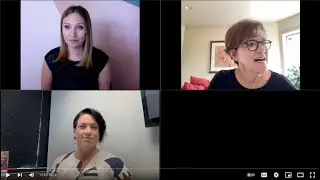 WEBINAR: Mental Health & Wellness Support for the Beauty Industry