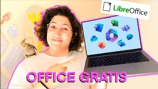 Cómo DESCARGAR e INSTALAR OFFICE 365 GRATIS 2024 🚀 Word, Excel, PowerPoint