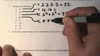 ELEC74 Homework 1 Solved
