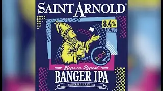 Design Notes: Banger IPA