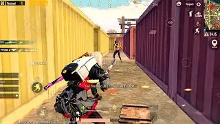BEST SHOTGUN CLUTCH S686 OP GUN🔥