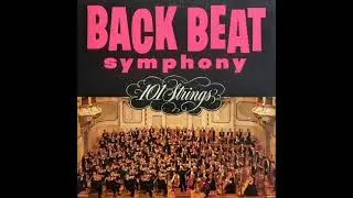New World Rock (from Largo, New World Symphony [Dvorak]) - 101 Strings