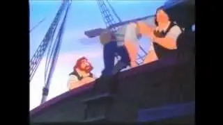sequenza vhs Disney e MGM 5