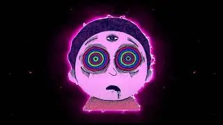 Криминальный бит x Скриптонит x УННВ x Гио пика x GUF x MORGENSHTERN x type beat - 