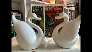 Halil Cibran Ermiş ve Ermişin Bahçesi Kitaplarından Kesitler