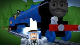 trains