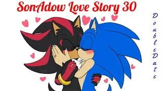 SonAdow Love Story 30 - Double Date - Options