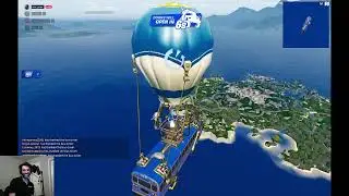 Fortnite Reload Challenge with the Squad