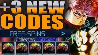 *NEW* ALL WORKING CODES FOR JUJUTSU INFINITE IN 2026! ROBLOX JUJUTSU INFINITE CODES