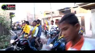 Posaliya Mein Mahan raili aayojan  12 .3 2020