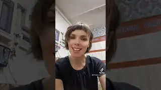 Я никогда не стану феминисткой. Cover by kliuvik
