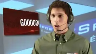 Narração É Gol