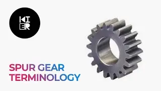 Gear terminology explained | Knowledge is everyone's right