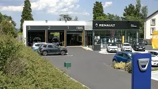 Bony Automobiles Renault & Dacia Yssingeaux