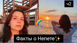 Факты о Непете! Интересные факты часть 2