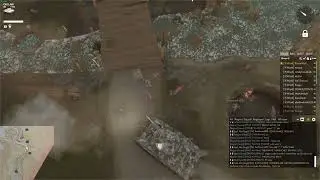 Foxhole War : 100 - Tank Battles at Bootnap (Drowned Vale) Part : 1