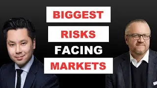 Post-Election Market Crash? Stimulus Won't Help What's Coming | David Bahnsen