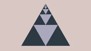 Infinite Sums | Geometric Series | Explained Visually