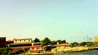 Test Telecamera Cinese da 5Mp 1280x960 - ALTA LUMINOSITA'
