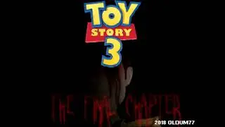 TOYSTORY3.EXE - Full OST